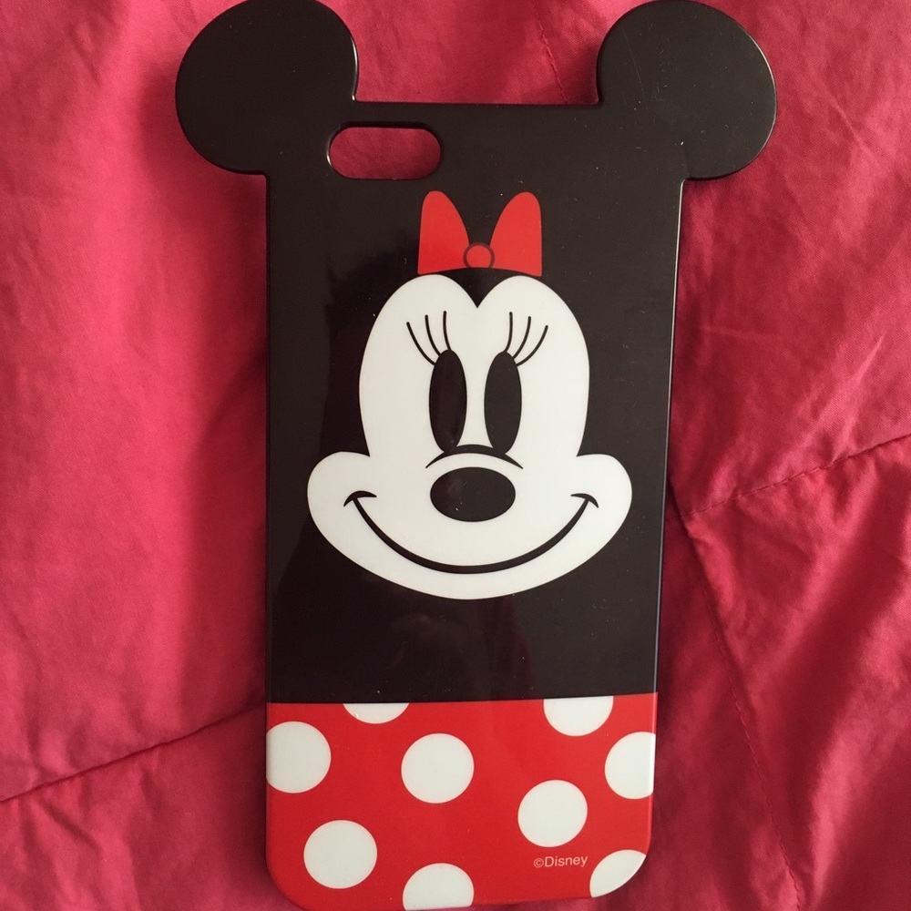 iPhone 6 case